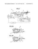 CONTROL DEVICE FOR VEHICLE DRIVE DEVICE diagram and image