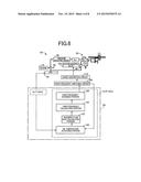 CONTROL DEVICE FOR VEHICLE DRIVE DEVICE diagram and image