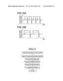 CONTROL DEVICE FOR VEHICLE DRIVE DEVICE diagram and image