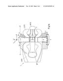 METHOD OF EVALUATING AN OPERATING STATE OF A FLOW MACHINE AS WELL AS FLOW     MACHINE diagram and image