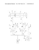 VELOCITY CONTROL FOR HYDRAULIC CONTROL SYSTEM diagram and image