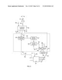 VELOCITY CONTROL FOR HYDRAULIC CONTROL SYSTEM diagram and image