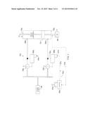 VELOCITY CONTROL FOR HYDRAULIC CONTROL SYSTEM diagram and image