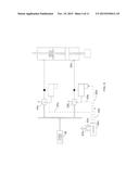 VELOCITY CONTROL FOR HYDRAULIC CONTROL SYSTEM diagram and image