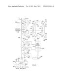 VELOCITY CONTROL FOR HYDRAULIC CONTROL SYSTEM diagram and image