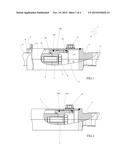 HYDRAULIC PISTON-CYLINDER GROUP diagram and image