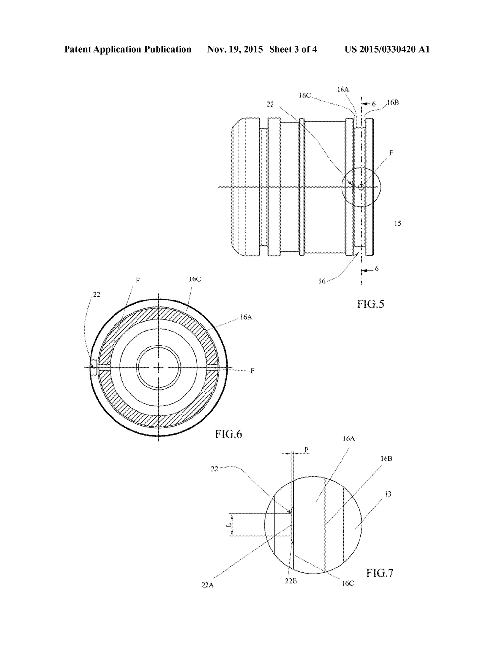 HYDRAULIC PISTON-CYLINDER GROUP - diagram, schematic, and image 04