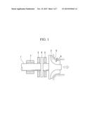 THRUST BEARING diagram and image