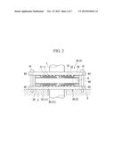 THRUST BEARING diagram and image