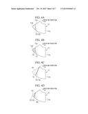 THRUST BEARING diagram and image