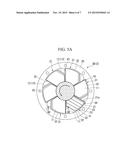 THRUST BEARING diagram and image