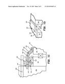 Fluid Seal for a Rotating Assembly diagram and image