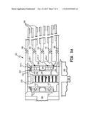 Fluid Seal for a Rotating Assembly diagram and image