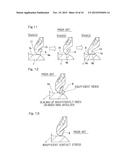 ROLLING BEARING diagram and image