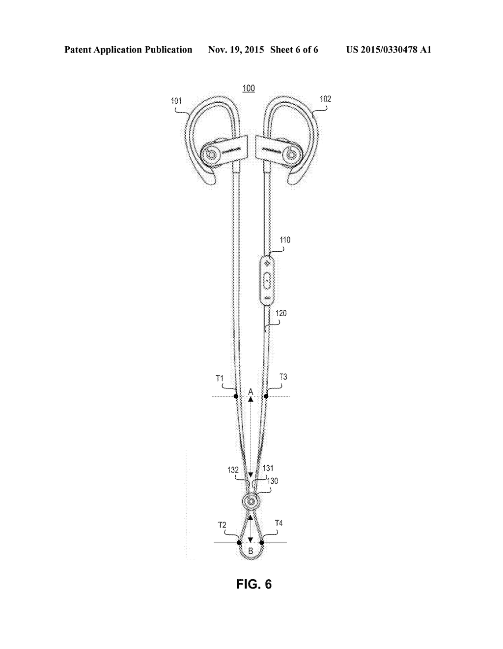 Cable management member - diagram, schematic, and image 07