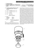 Method and Tools for Installation a Transmission Shift Cable End Bushing diagram and image