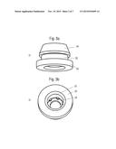 Method and Tools for Installation a Transmission Shift Cable End Bushing diagram and image