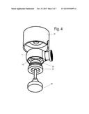 Method and Tools for Installation a Transmission Shift Cable End Bushing diagram and image