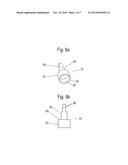 Method and Tools for Installation a Transmission Shift Cable End Bushing diagram and image