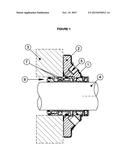 MECHANICAL SEALS diagram and image