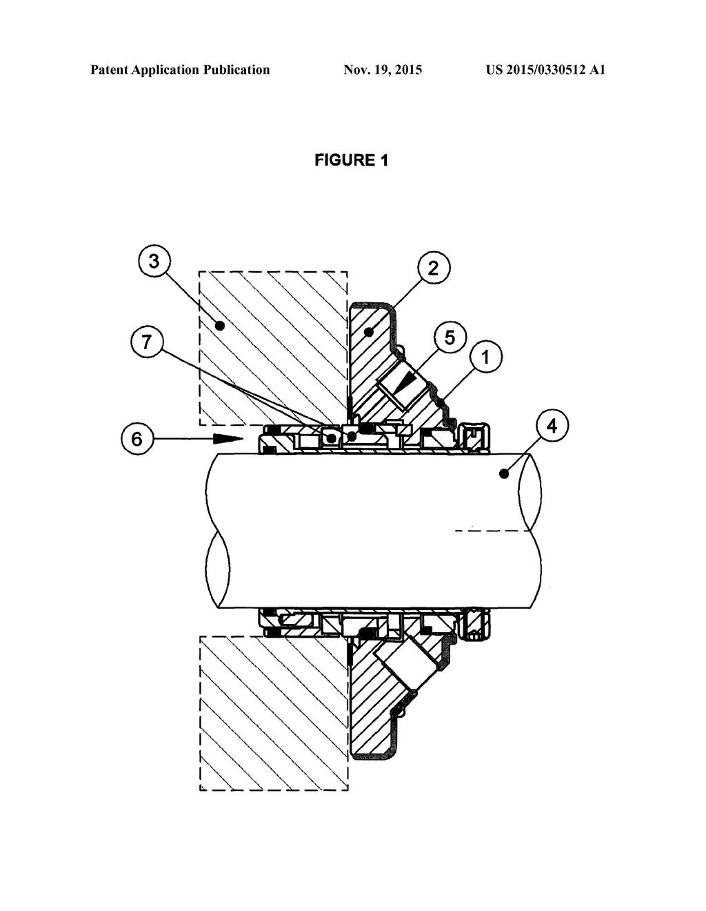 MECHANICAL SEALS - diagram, schematic, and image 02