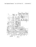 LINE PRESSURE VALVE TO SELECTIVELY CONTROL DISTRIBUTION OF PRESSURIZED     FLUID diagram and image