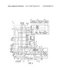 LINE PRESSURE VALVE TO SELECTIVELY CONTROL DISTRIBUTION OF PRESSURIZED     FLUID diagram and image