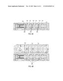 LINE PRESSURE VALVE TO SELECTIVELY CONTROL DISTRIBUTION OF PRESSURIZED     FLUID diagram and image