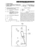 APPARATUS FOR SHUTTING OFF FLOW OF WATER THROUGH DUCTWORK diagram and image