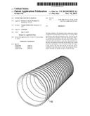 LINER FOR CONCRETE ARTICLE diagram and image