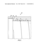 LINER FOR CONCRETE ARTICLE diagram and image