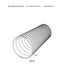 LINER FOR CONCRETE ARTICLE diagram and image