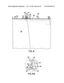 LINER FOR CONCRETE ARTICLE diagram and image