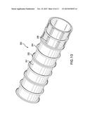 LINER FOR CONCRETE ARTICLE diagram and image