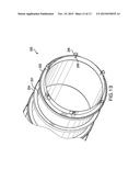 LINER FOR CONCRETE ARTICLE diagram and image