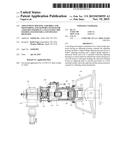 ADJUSTMENT HOUSING ASSEMBLY AND MONITORING AND SUPPORT SYSTEM FOR A ROTARY     FEEDER IN A CELLULOSE CHIP FEEDING SYSTEM FOR A CONTINUOUS DIGESTER diagram and image