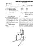 INTEGRATED PORTABLE STAND, POWER SUPPLY, AND CONTROL PANEL diagram and image