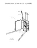 INTEGRATED PORTABLE STAND, POWER SUPPLY, AND CONTROL PANEL diagram and image