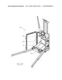 INTEGRATED PORTABLE STAND, POWER SUPPLY, AND CONTROL PANEL diagram and image