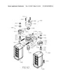 INTEGRATED PORTABLE STAND, POWER SUPPLY, AND CONTROL PANEL diagram and image