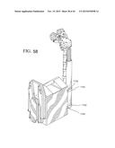 INTEGRATED PORTABLE STAND, POWER SUPPLY, AND CONTROL PANEL diagram and image