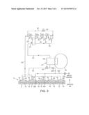 METHOD AND APPARATUS FOR RELIQUEFYING NATURAL GAS diagram and image