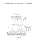 METHOD AND APPARATUS FOR RELIQUEFYING NATURAL GAS diagram and image