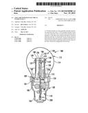 LED LAMP WITH BASE ELECTRICAL INTERCONNECT diagram and image