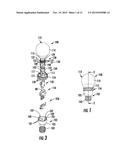 LED LAMP WITH BASE ELECTRICAL INTERCONNECT diagram and image