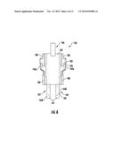 LED LAMP WITH BASE ELECTRICAL INTERCONNECT diagram and image