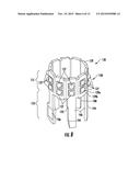 LED LAMP WITH BASE ELECTRICAL INTERCONNECT diagram and image