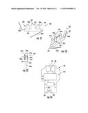 LED LAMP WITH BASE ELECTRICAL INTERCONNECT diagram and image