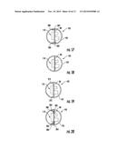 LED LAMP WITH BASE ELECTRICAL INTERCONNECT diagram and image