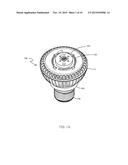 LED LAMP WITH HIGH COLOR RENDERING INDEX diagram and image